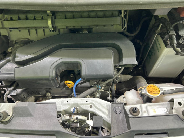 2009 Daihatsu Tanto DBA-L375S (UW-6a30be562290e)[5]