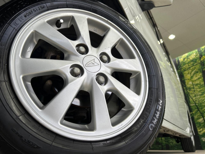 2009 Daihatsu Tanto DBA-L375S (UW-6a30be562290e)[6]
