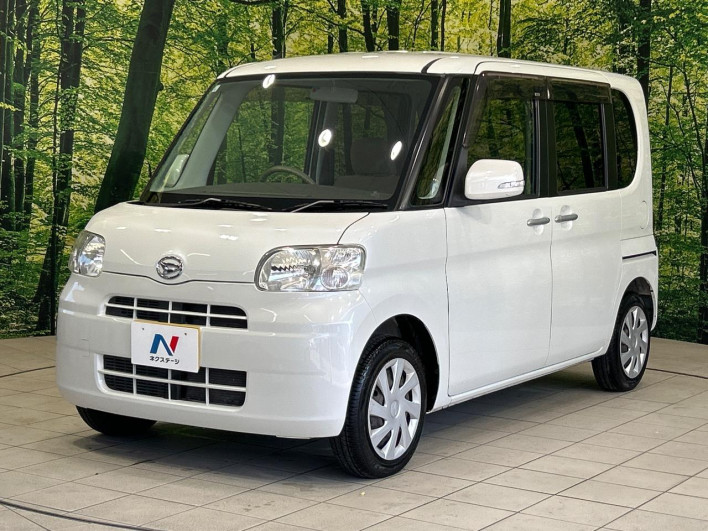 2011 Daihatsu Tanto DBA-L375S (UW-6a30be57489a2)[16]