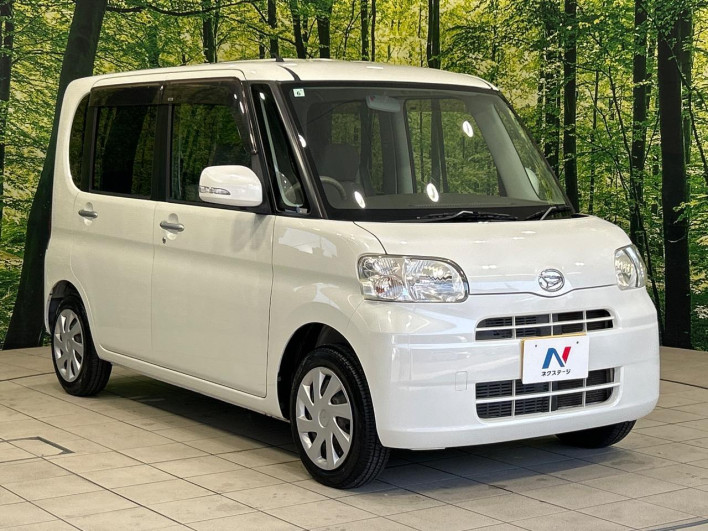 2011 Daihatsu Tanto DBA-L375S (UW-6a30be57489a2)[18]