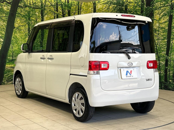 2011 Daihatsu Tanto DBA-L375S (UW-6a30be57489a2)[22]