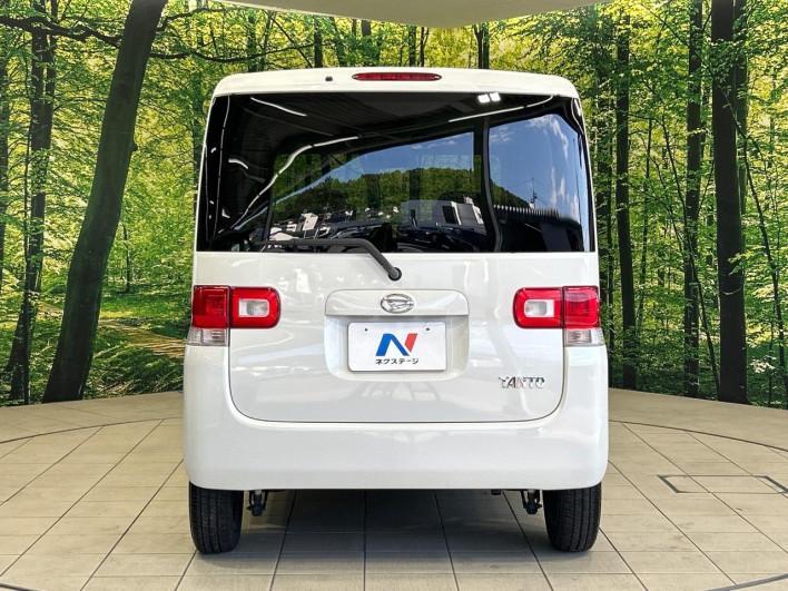 2011 Daihatsu Tanto DBA-L375S (UW-6a30be57489a2)[21]