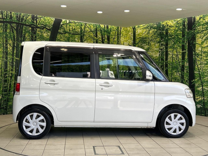 2011 Daihatsu Tanto DBA-L375S (UW-6a30be57489a2)[19]