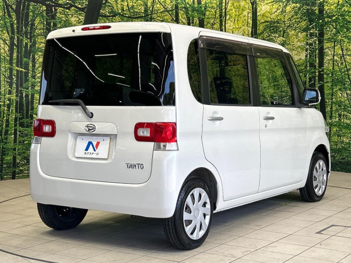 2011 Daihatsu Tanto DBA-L375S (UW-6a30be57489a2)[20]