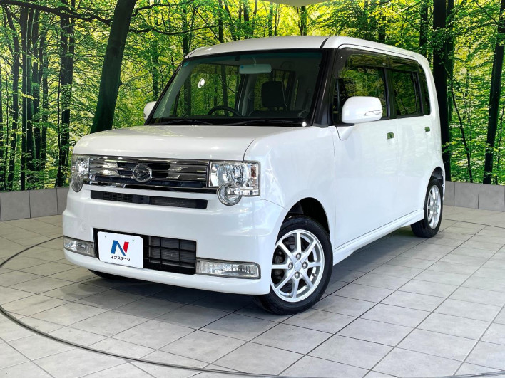 2013 Daihatsu Move Conte DBA-L575S (UW-6a30be5850ff6)[0]