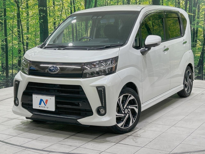 2017 Subaru Stella DBA-LA150F (UW-6a30be5c56aca)[0]