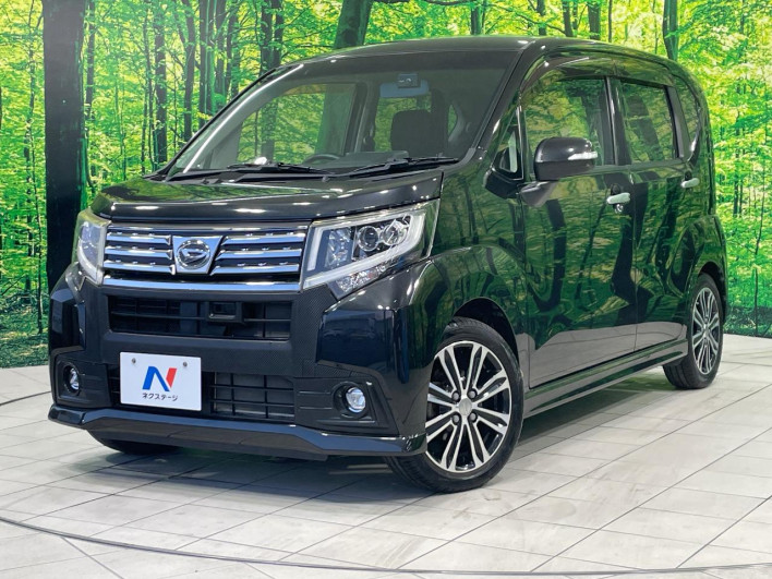 2014 Daihatsu Move DBA-LA150S (UW-6a30be5d6f086)[0]