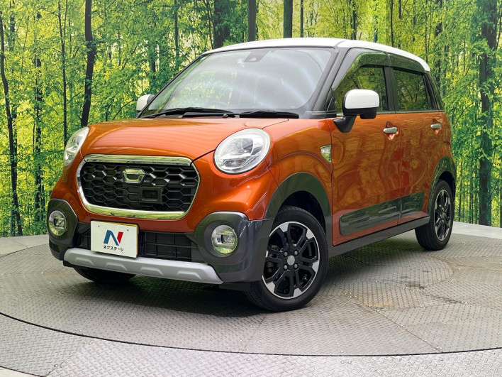 2015 Daihatsu Cast DBA-LA250S (UW-6a30be5f3c611)[0]