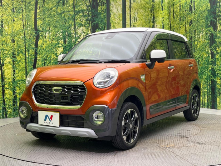 2015 Daihatsu Cast DBA-LA250S (UW-6a30be5f3c611)[8]