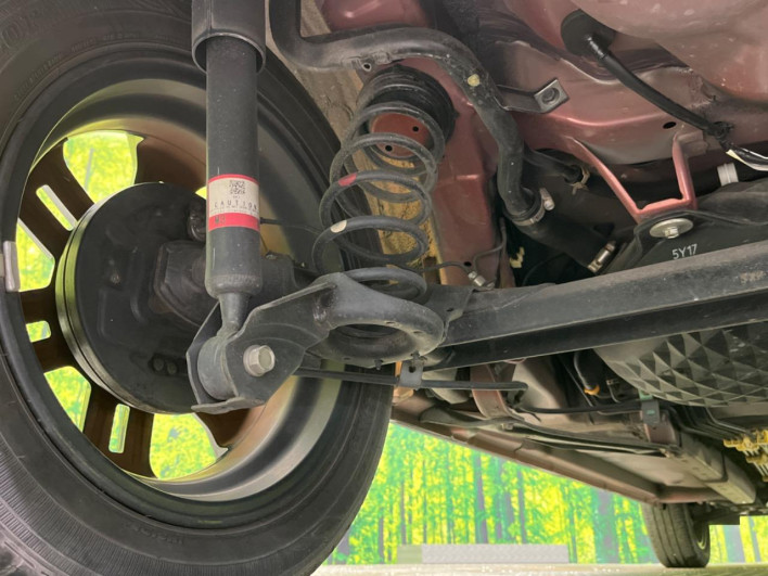 2015 Daihatsu Cast DBA-LA250S (UW-6a30be5f3c611)[14]