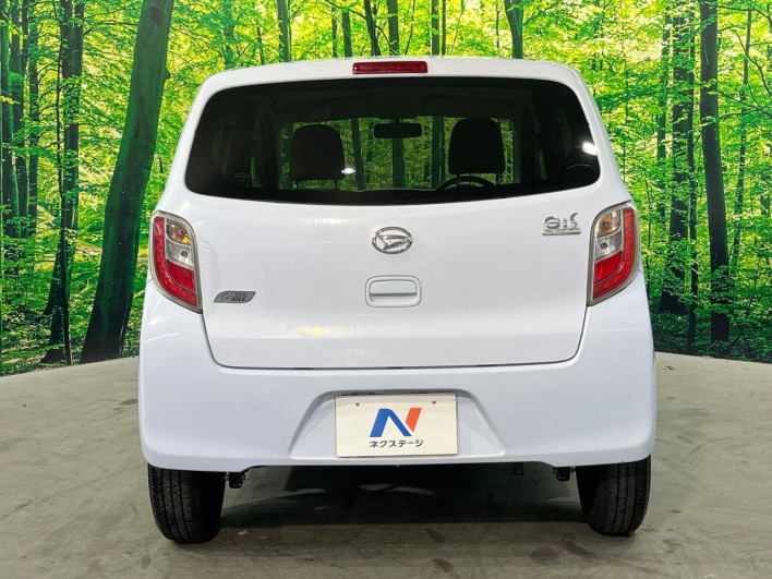 2011 Daihatsu Mirai Ease DBA-LA300S (UW-6a30be630654c)[5]