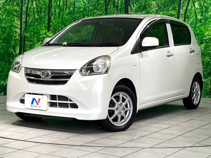 2013 Daihatsu Mirai Ease DBA-LA300S (UW-6a30be63d2bd6)[0]