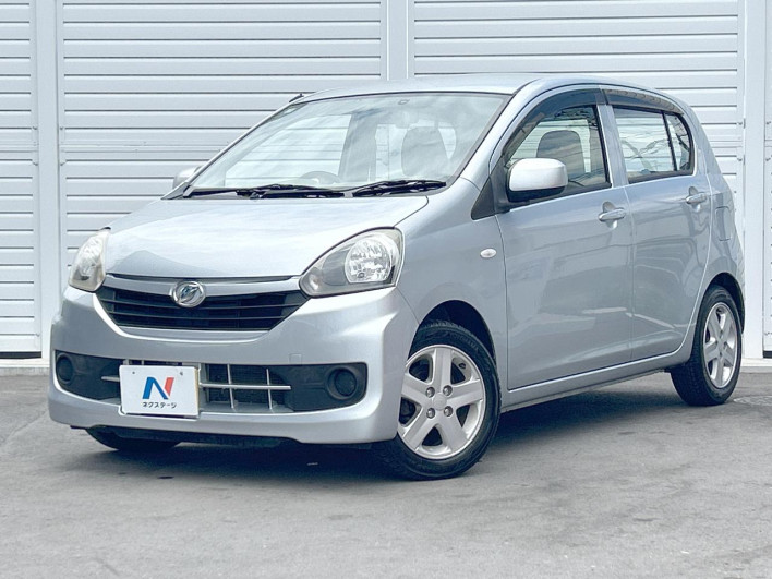2015 Daihatsu Mirai Ease DBA-LA300S (UW-6a30be6440fb8)[0]