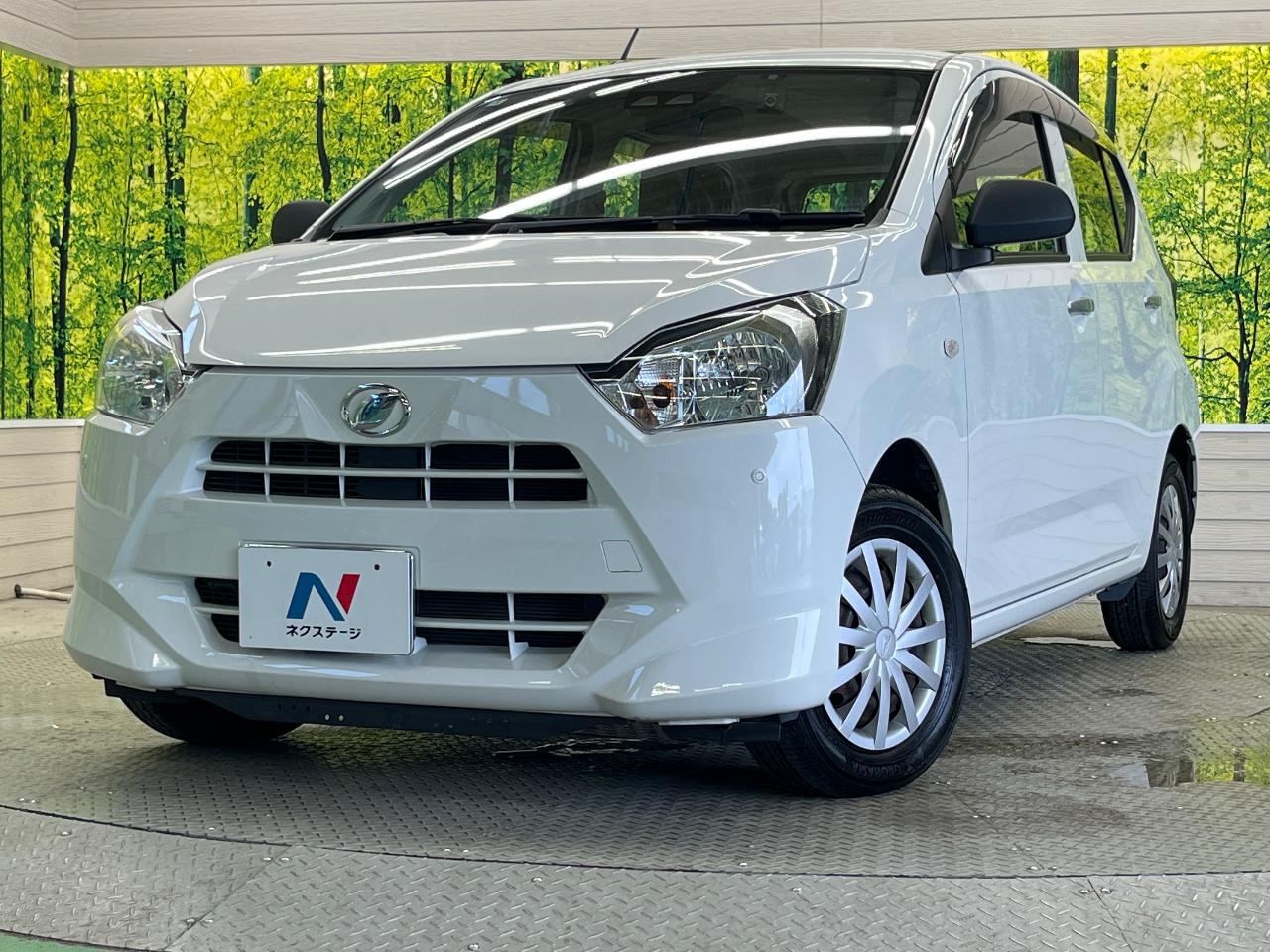 2020 Daihatsu Mirai Ease 5BA-LA350S