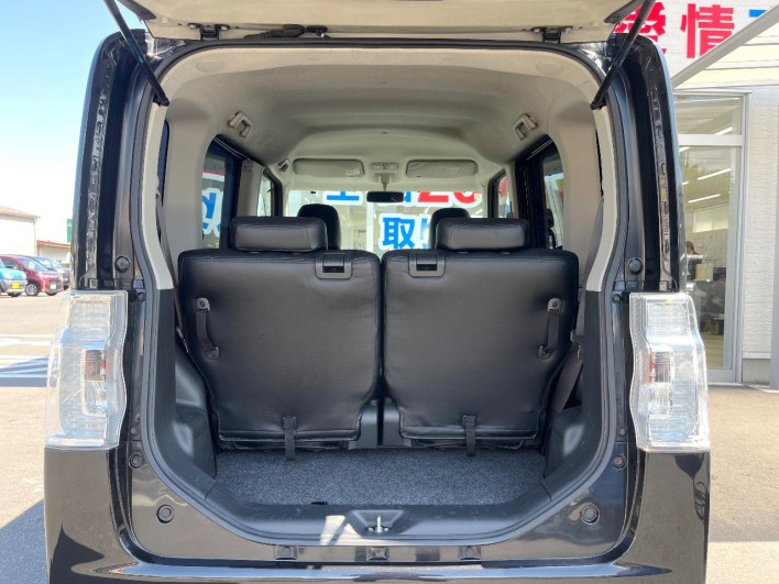 2014 Daihatsu Tanto DBA-LA600S (UW-6a30be6c45067)[17]
