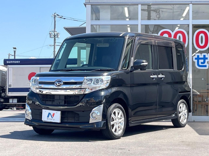 2014 Daihatsu Tanto DBA-LA600S (UW-6a30be6c45067)[6]
