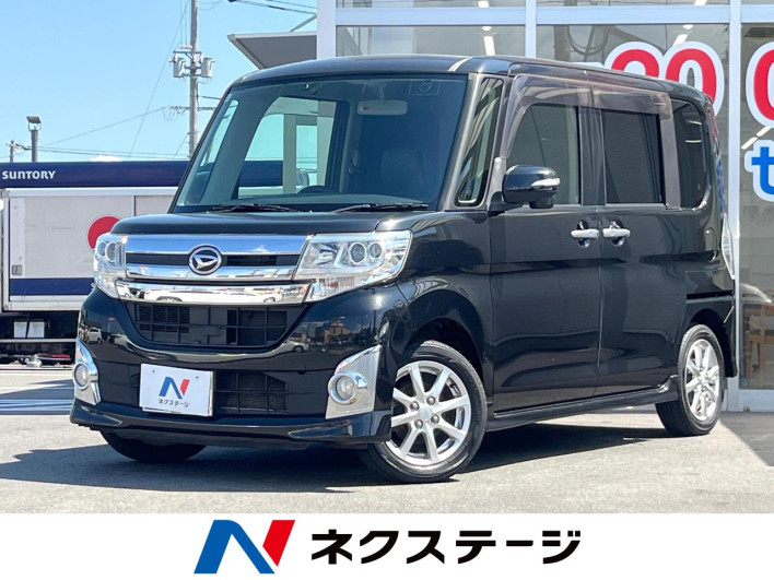 2014 Daihatsu Tanto DBA-LA600S (UW-6a30be6c45067)[3]