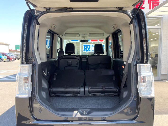 2014 Daihatsu Tanto DBA-LA600S (UW-6a30be6c45067)[18]