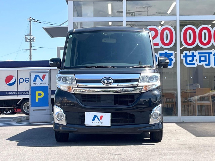 2014 Daihatsu Tanto DBA-LA600S (UW-6a30be6c45067)[7]