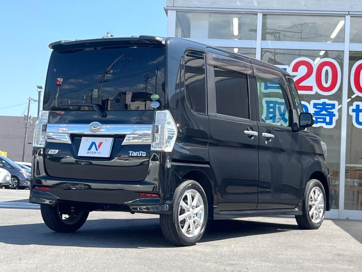 2014 Daihatsu Tanto DBA-LA600S (UW-6a30be6c45067)[13]