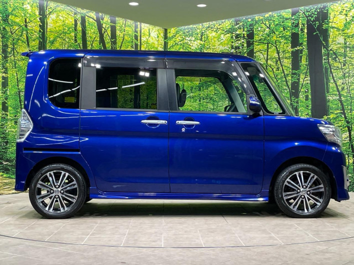 2015 Daihatsu Tanto DBA-LA600S (UW-6a30be6d86e07)[15]
