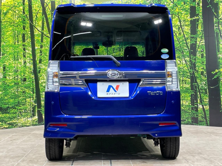 2015 Daihatsu Tanto DBA-LA600S (UW-6a30be6d86e07)[17]