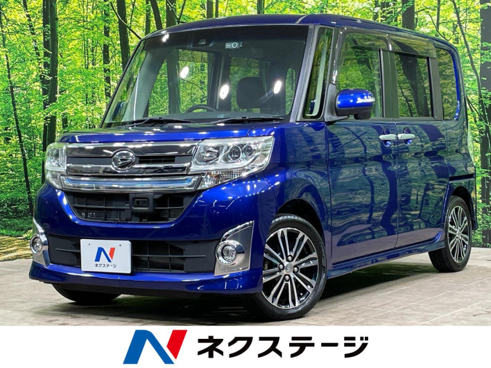 2015 Daihatsu Tanto DBA-LA600S (UW-6a30be6d86e07)[3]