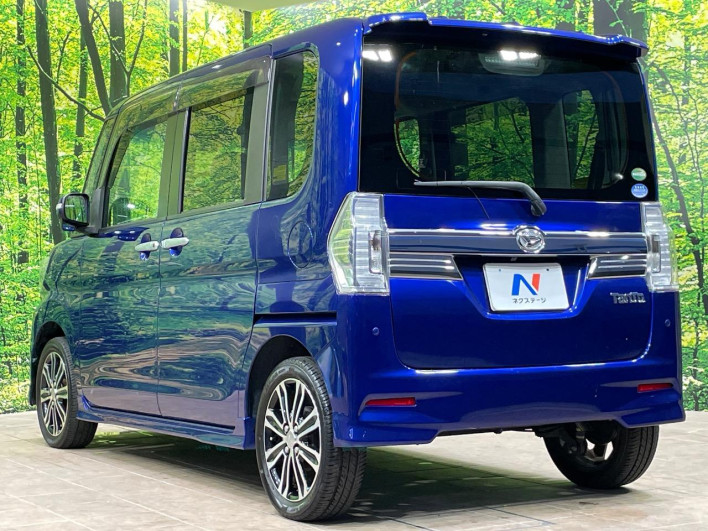 2015 Daihatsu Tanto DBA-LA600S (UW-6a30be6d86e07)[18]
