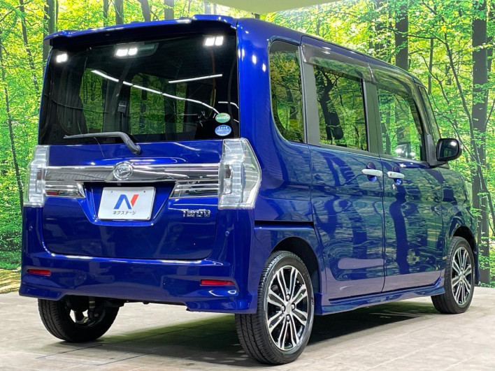 2015 Daihatsu Tanto DBA-LA600S (UW-6a30be6d86e07)[16]