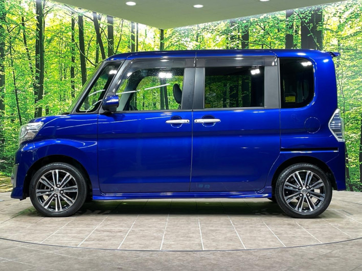 2015 Daihatsu Tanto DBA-LA600S (UW-6a30be6d86e07)[19]