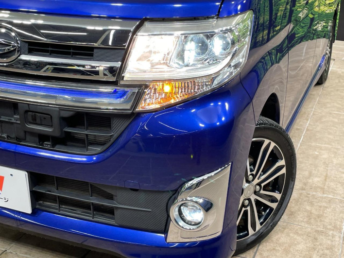 2015 Daihatsu Tanto DBA-LA600S (UW-6a30be6d86e07)[9]