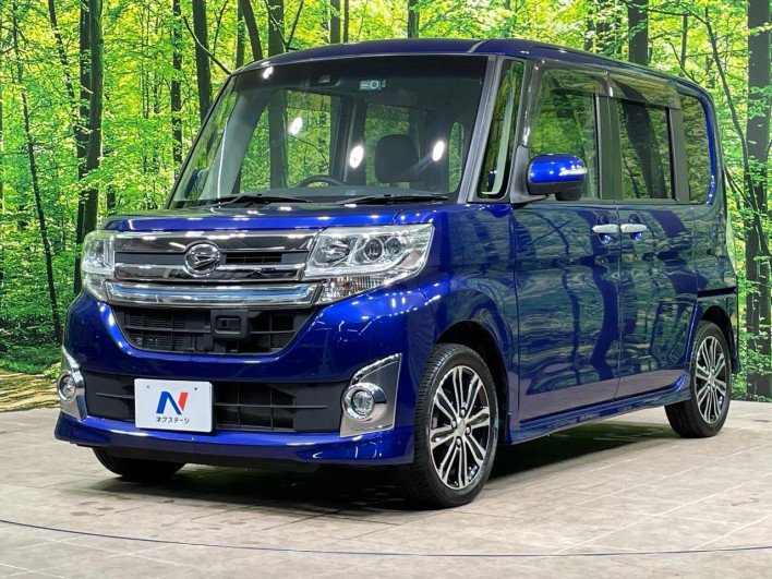 2015 Daihatsu Tanto DBA-LA600S (UW-6a30be6d86e07)[12]