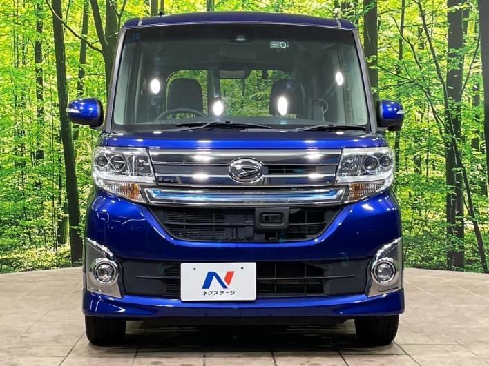 2015 Daihatsu Tanto DBA-LA600S (UW-6a30be6d86e07)[13]