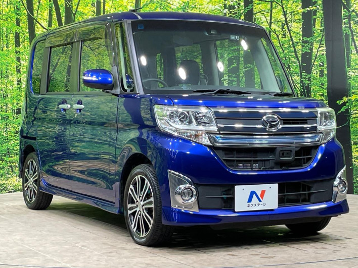 2015 Daihatsu Tanto DBA-LA600S (UW-6a30be6d86e07)[14]
