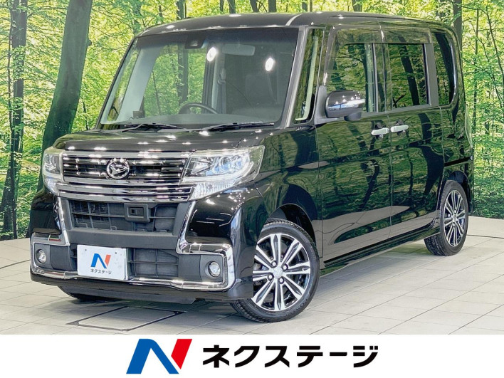 2016 Daihatsu Tanto DBA-LA600S (UW-6a30be6ebb2f1)[3]