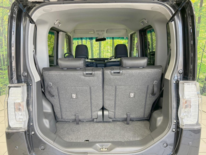 2016 Daihatsu Tanto DBA-LA600S (UW-6a30be6ebb2f1)[13]
