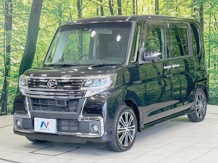 2016 Daihatsu Tanto DBA-LA600S (UW-6a30be6ebb2f1)[8]