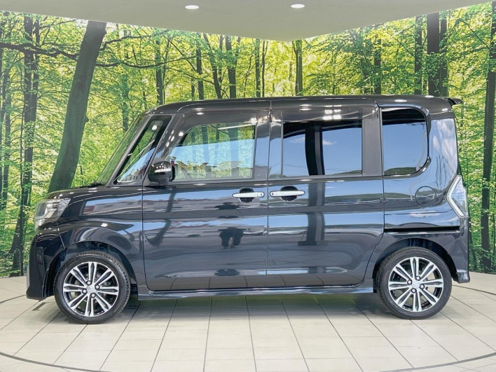 2016 Daihatsu Tanto DBA-LA600S (UW-6a30be6ebb2f1)[9]