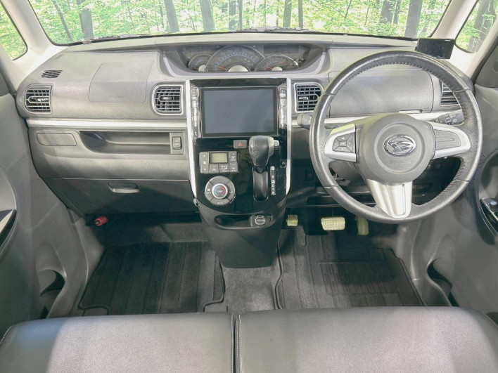 2016 Daihatsu Tanto DBA-LA600S (UW-6a30be6ebb2f1)[24]