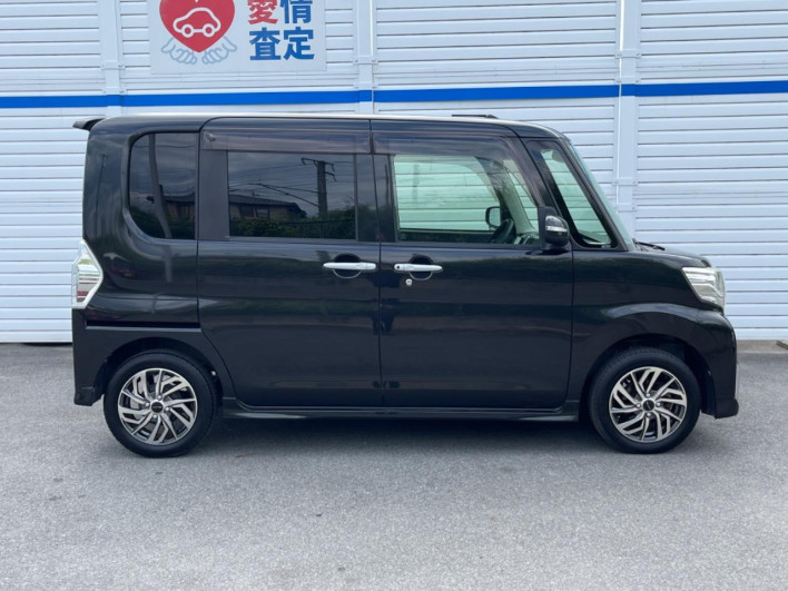 2017 Daihatsu Tanto DBA-LA600S (UW-6a30be6fd4238)[20]