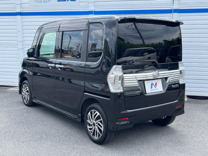 2017 Daihatsu Tanto DBA-LA600S (UW-6a30be6fd4238)[24]