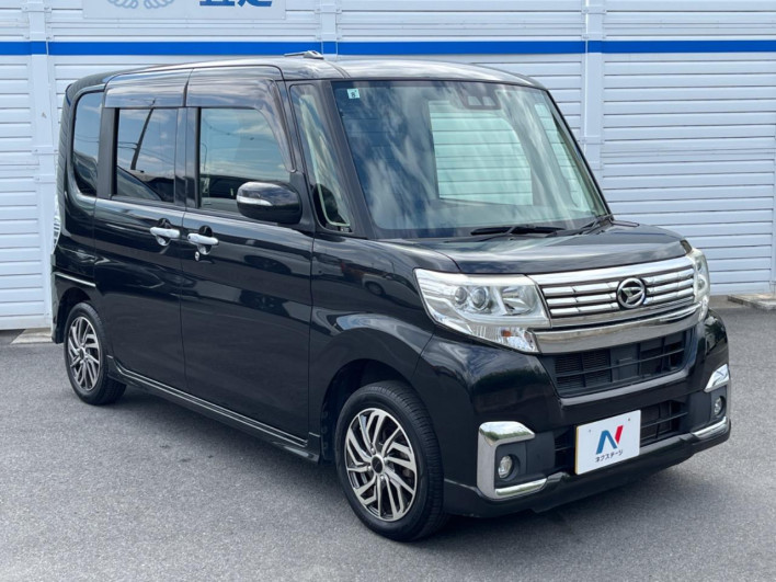 2017 Daihatsu Tanto DBA-LA600S (UW-6a30be6fd4238)[18]