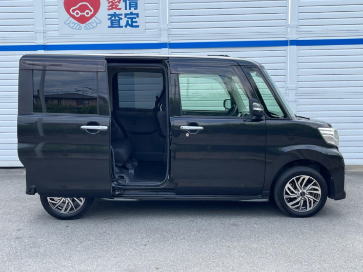 2017 Daihatsu Tanto DBA-LA600S (UW-6a30be6fd4238)[19]