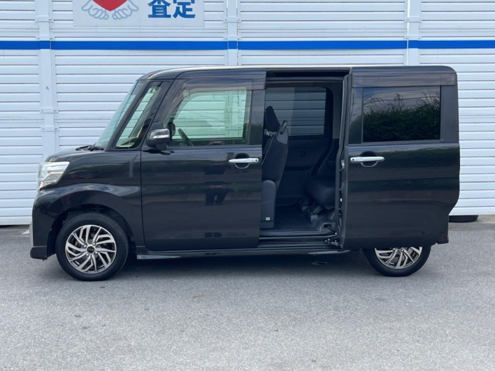 2017 Daihatsu Tanto DBA-LA600S (UW-6a30be6fd4238)[22]