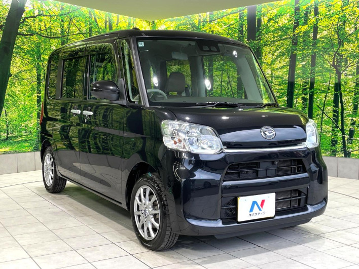 2018 Daihatsu Tanto DBA-LA600S (UW-6a30be7136014)[22]