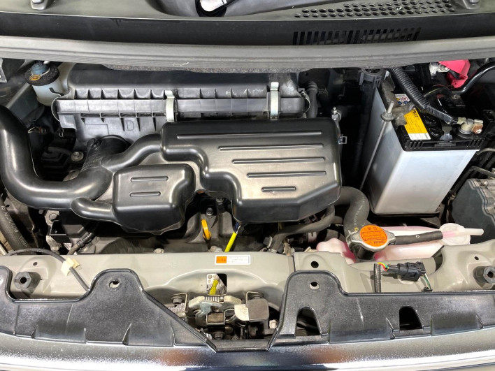 2018 Daihatsu Tanto DBA-LA600S (UW-6a30be7136014)[4]