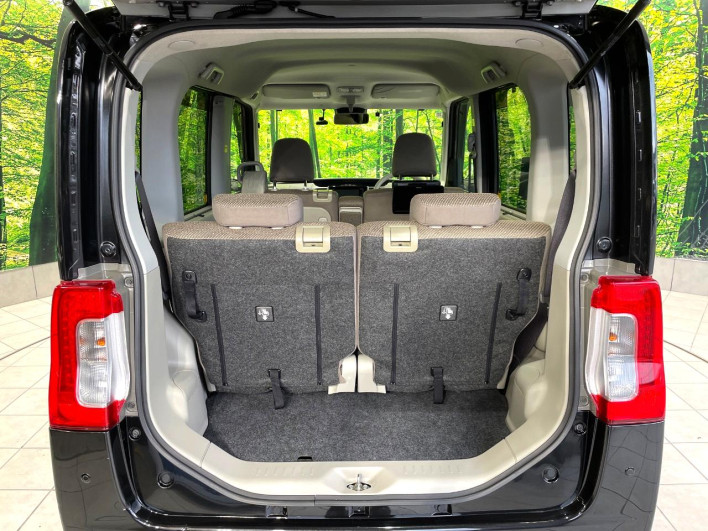 2018 Daihatsu Tanto DBA-LA600S (UW-6a30be7136014)[13]