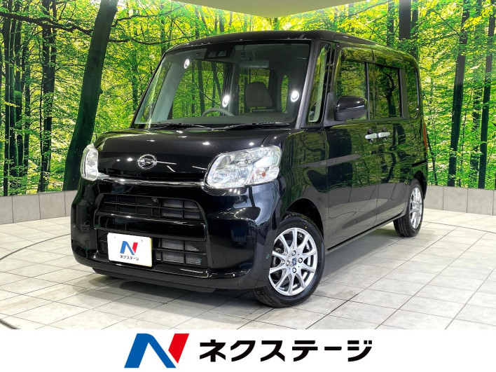 2018 Daihatsu Tanto DBA-LA600S (UW-6a30be7136014)[3]