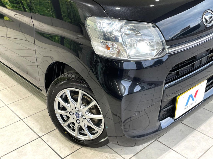 2018 Daihatsu Tanto DBA-LA600S (UW-6a30be7136014)[24]