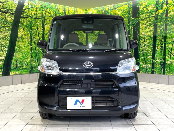 2018 Daihatsu Tanto DBA-LA600S (UW-6a30be7136014)[23]